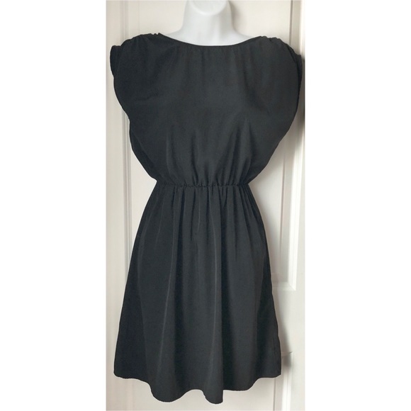 Mossimo Supply Co. Dresses & Skirts - 5 FOR $15 - Mossimo Black Sleeveless Mini Dress